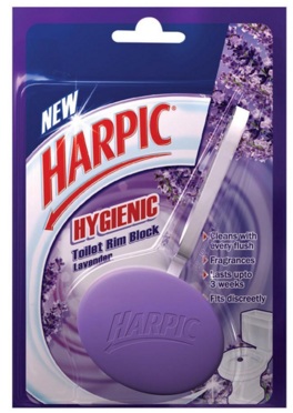 India Desire : Loot Deal: Buy Harpic Hygienic Lavender 26 g At Rs 7 From Paytmmall [New Users]